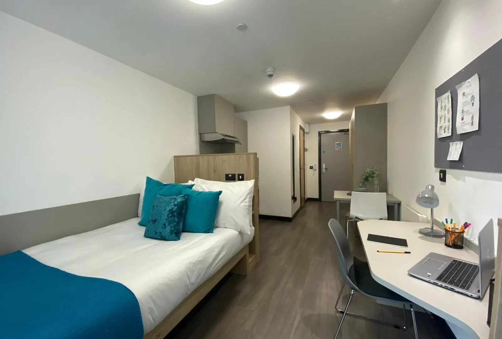Student-Only Accommodations In Belfast