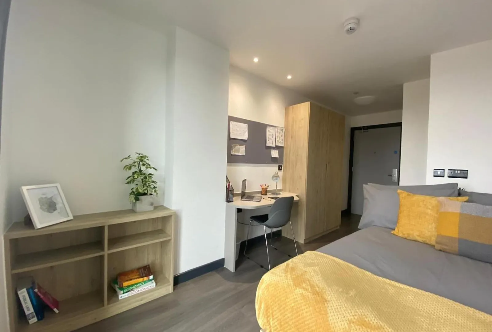 Apartmán Student-Only Accommodations In Belfast